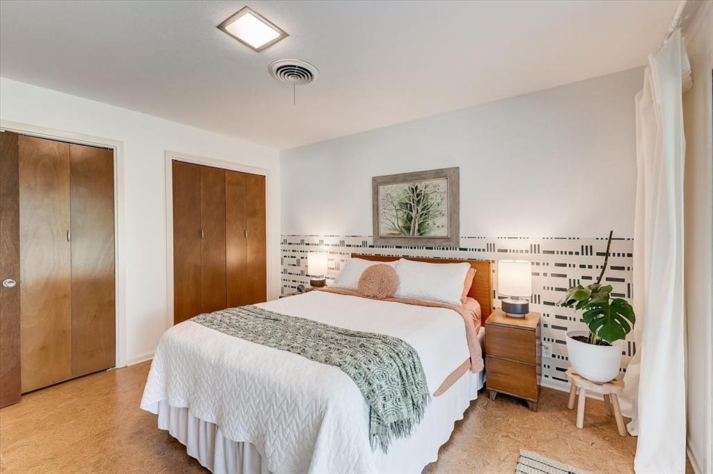 Nottingham Woods - Residential