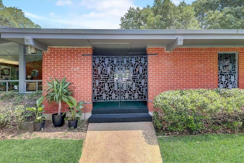 Nottingham Woods - Residential