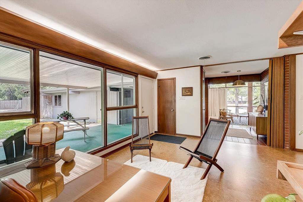 Nottingham Woods - Residential