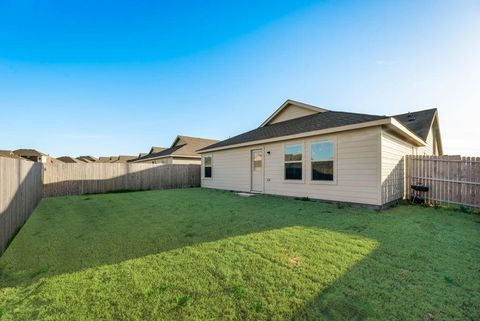 A home in Fort Worth