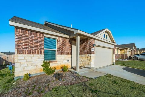 A home in Fort Worth