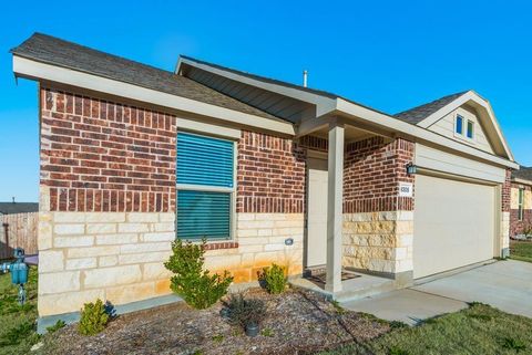 A home in Fort Worth