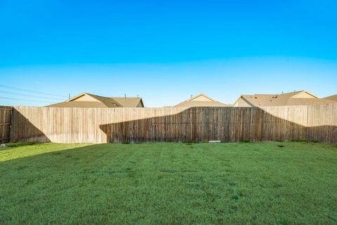 A home in Fort Worth