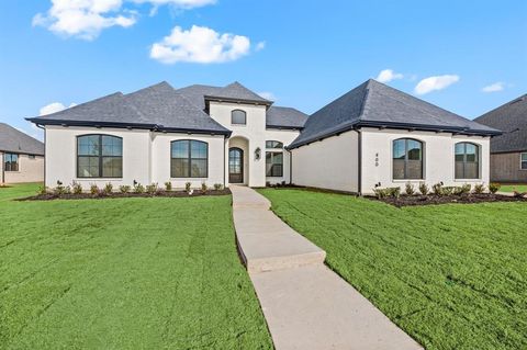 400 Broadmoor Drive Haslet TX 76052