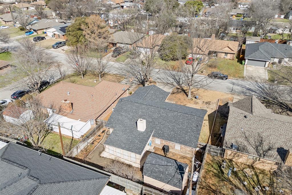 Allencrest Add - Residential