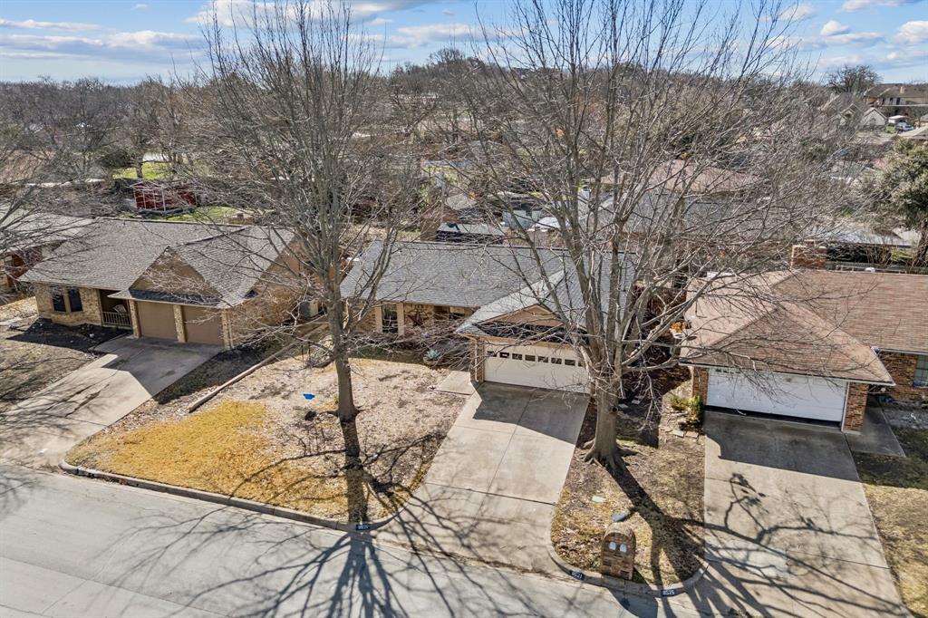 Allencrest Add - Residential