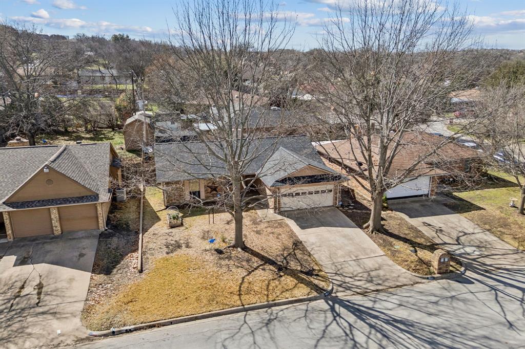 Allencrest Add - Residential