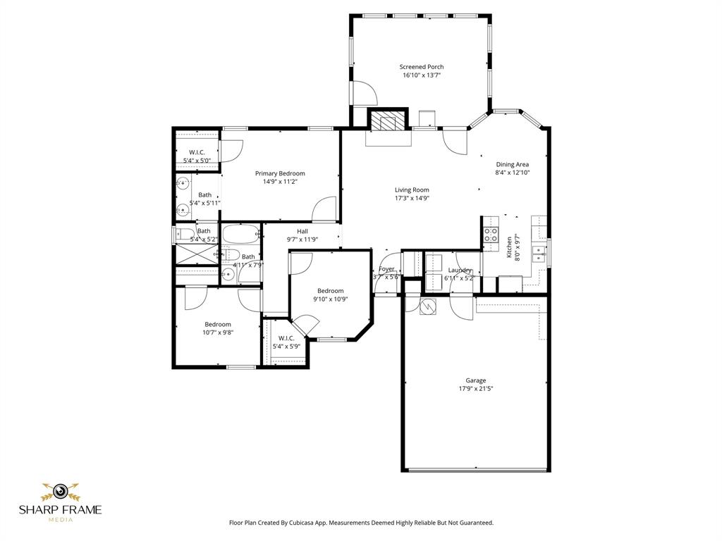 Allencrest Add - Residential