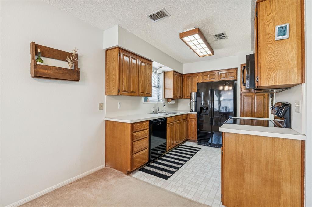 Allencrest Add - Residential