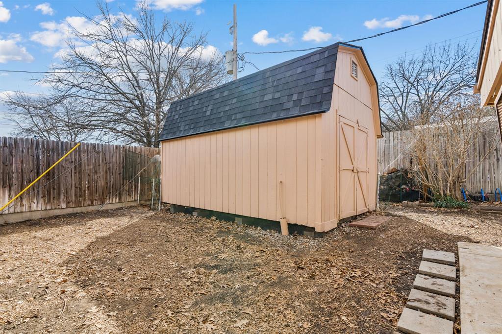 Allencrest Add - Residential