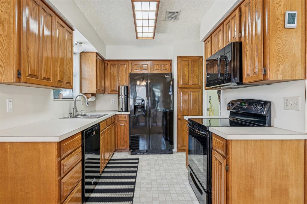 Allencrest Add - Residential