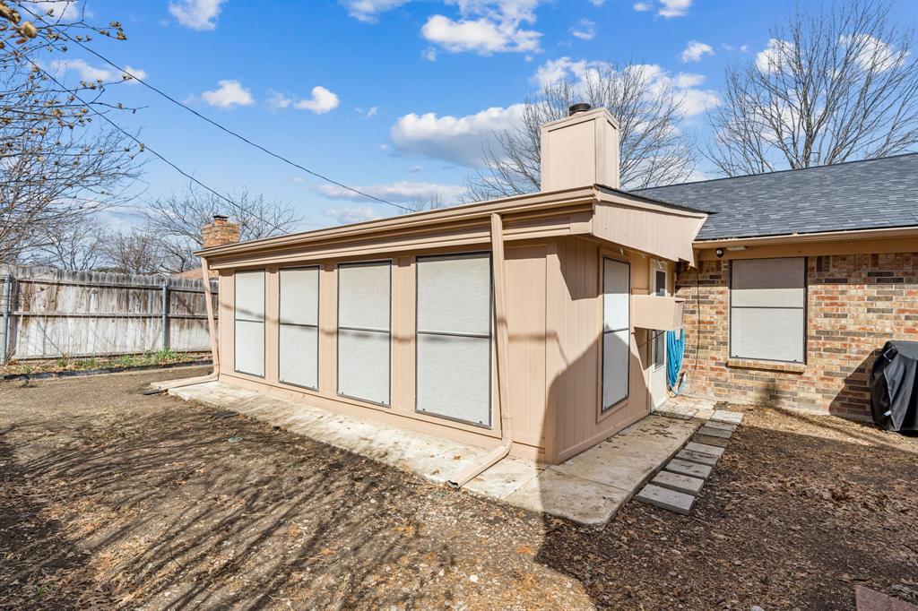 Allencrest Add - Residential