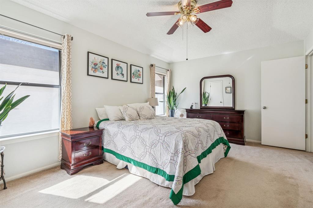 Allencrest Add - Residential