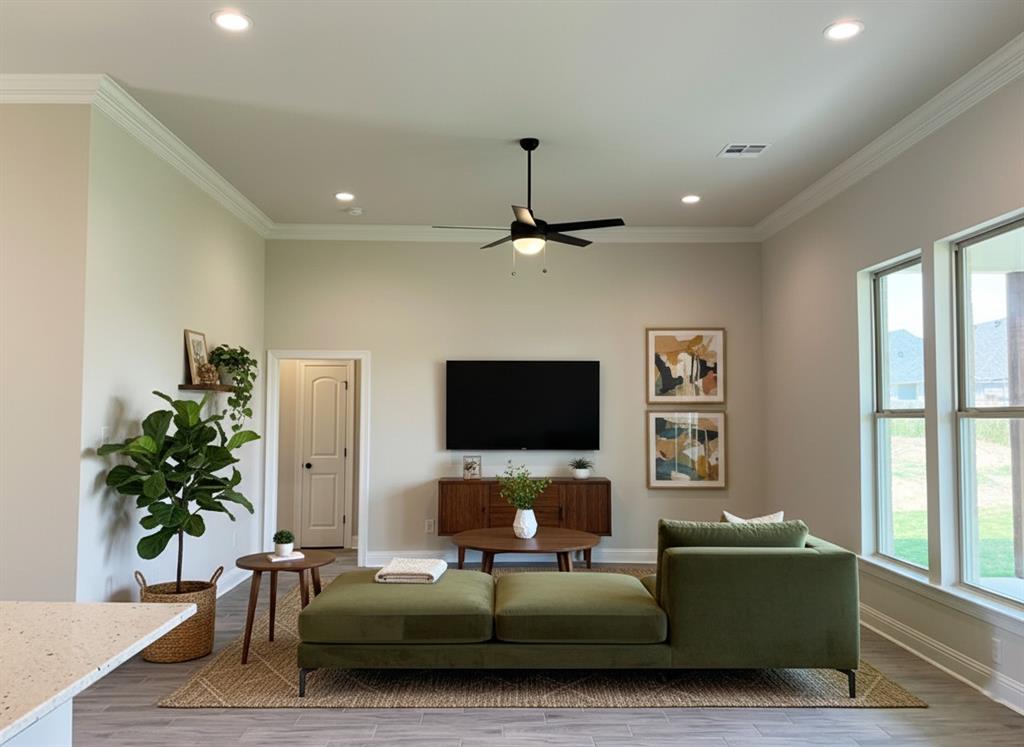 Griffin Estates - Residential