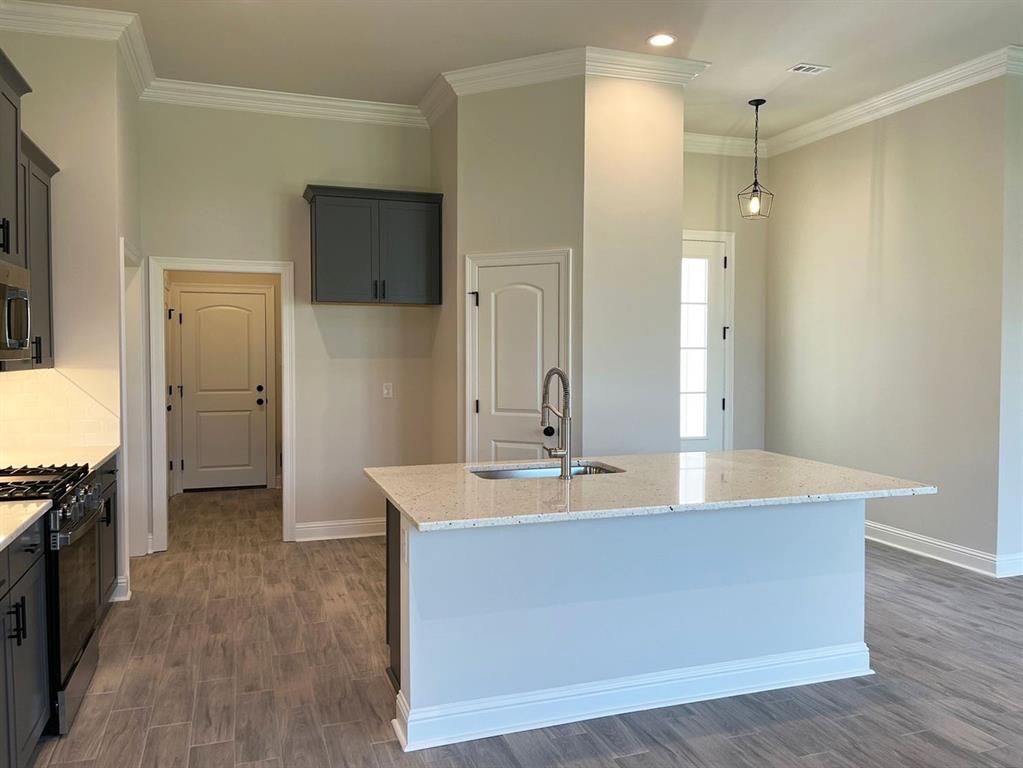 Griffin Estates - Residential