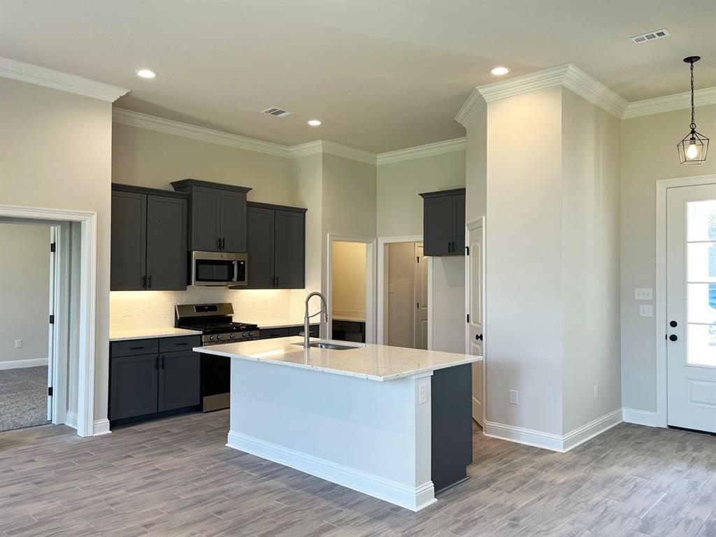 Griffin Estates - Residential