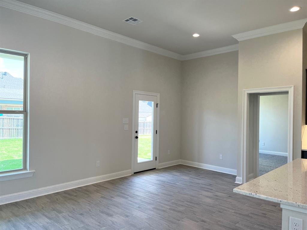 Griffin Estates - Residential