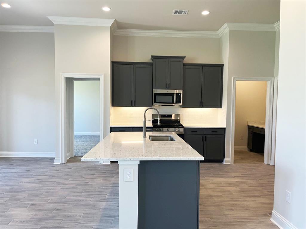 Griffin Estates - Residential