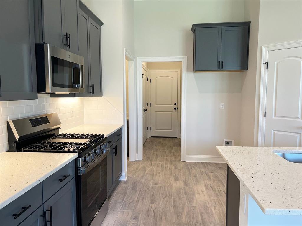 Griffin Estates - Residential