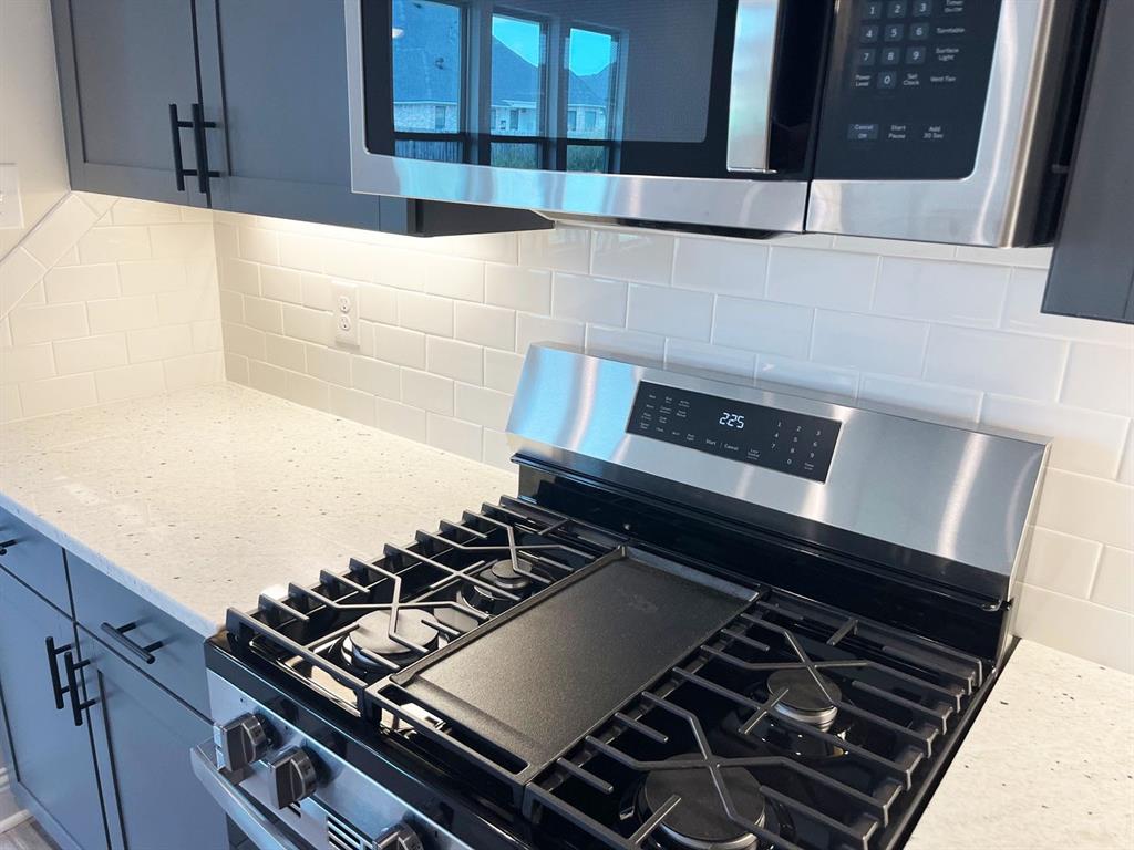 Griffin Estates - Residential