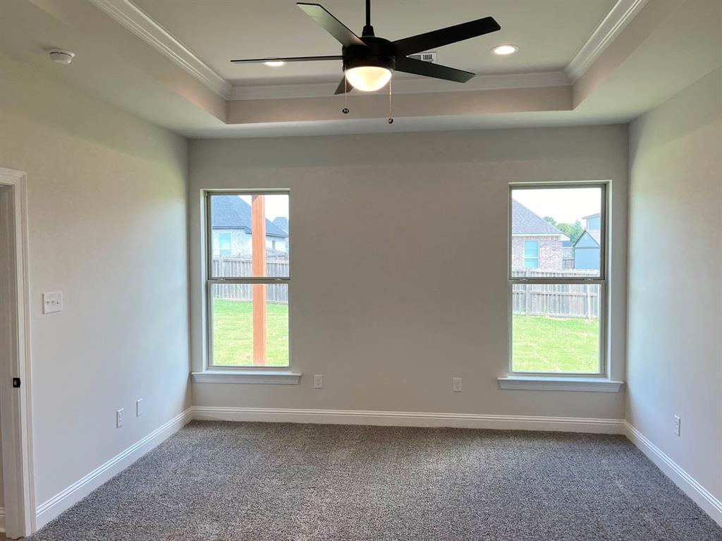 Griffin Estates - Residential