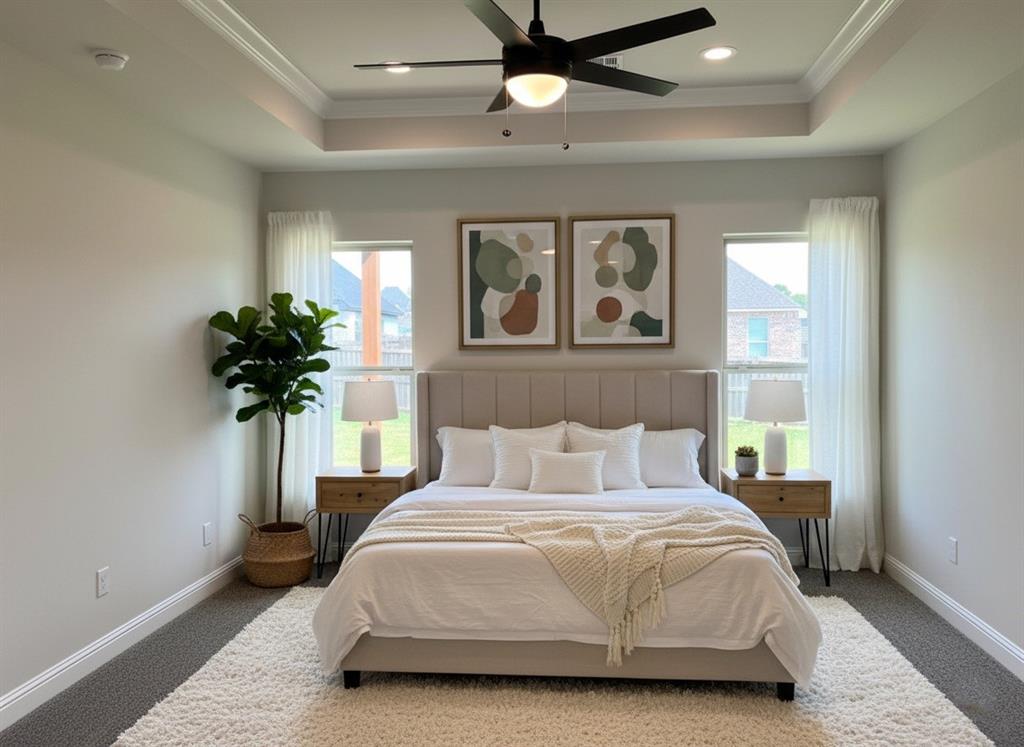 Griffin Estates - Residential