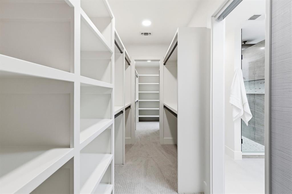 Preston Crk - Residential