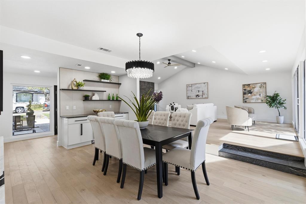 Preston Crk - Residential