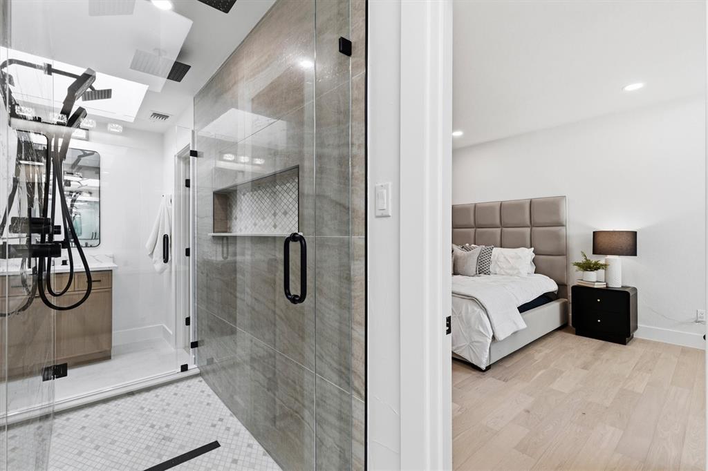 Preston Crk - Residential