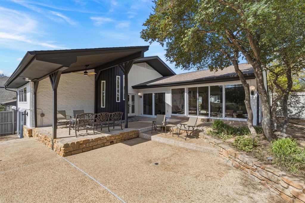 Preston Crk - Residential