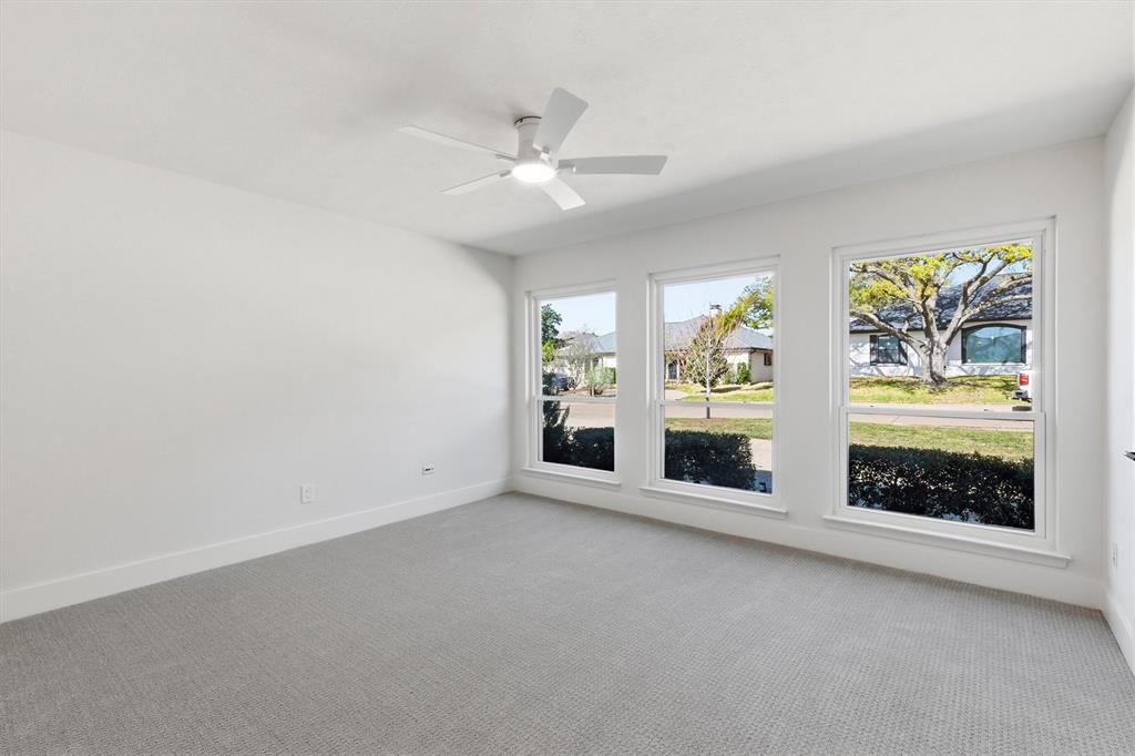 Preston Crk - Residential