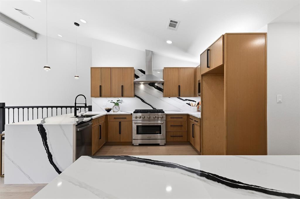 Preston Crk - Residential