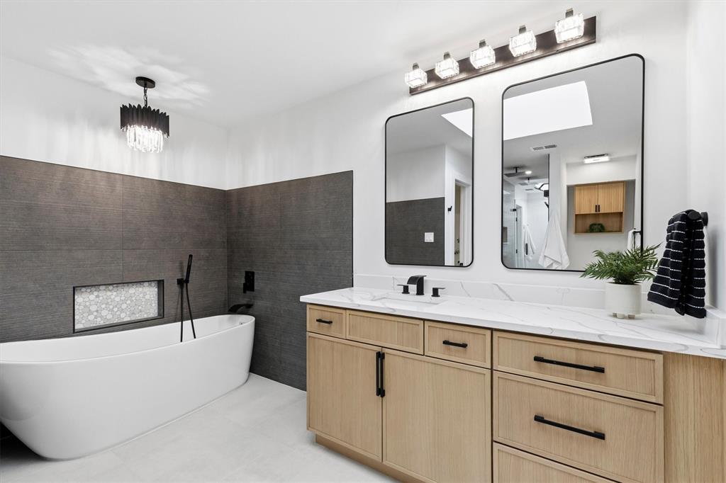 Preston Crk - Residential