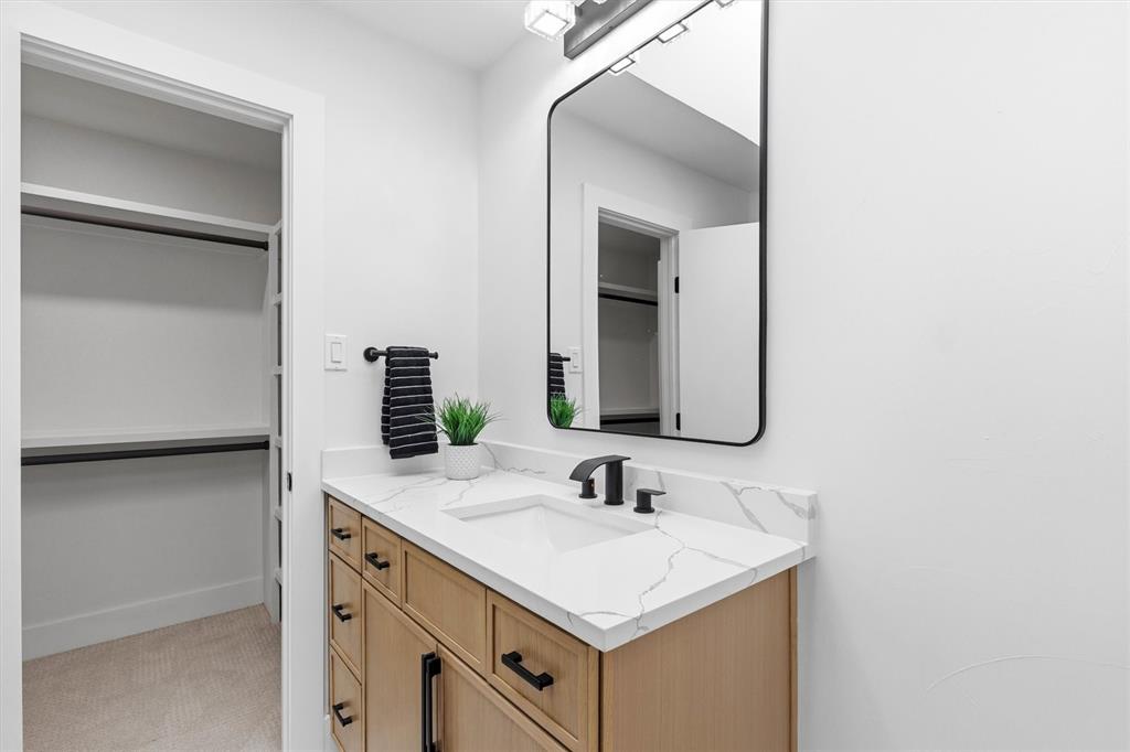 Preston Crk - Residential