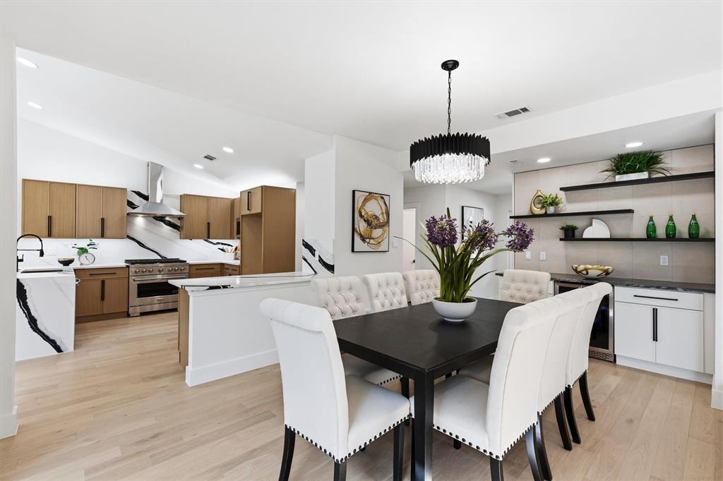 Preston Crk - Residential