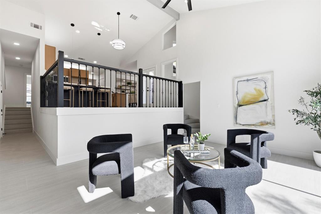 Preston Crk - Residential