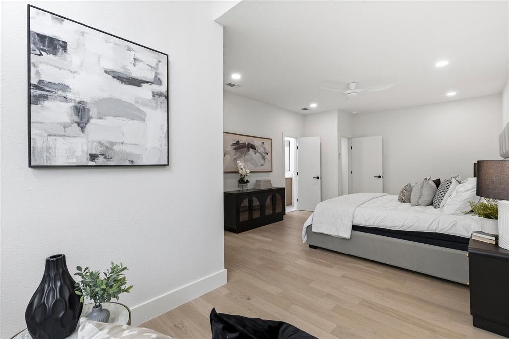 Preston Crk - Residential