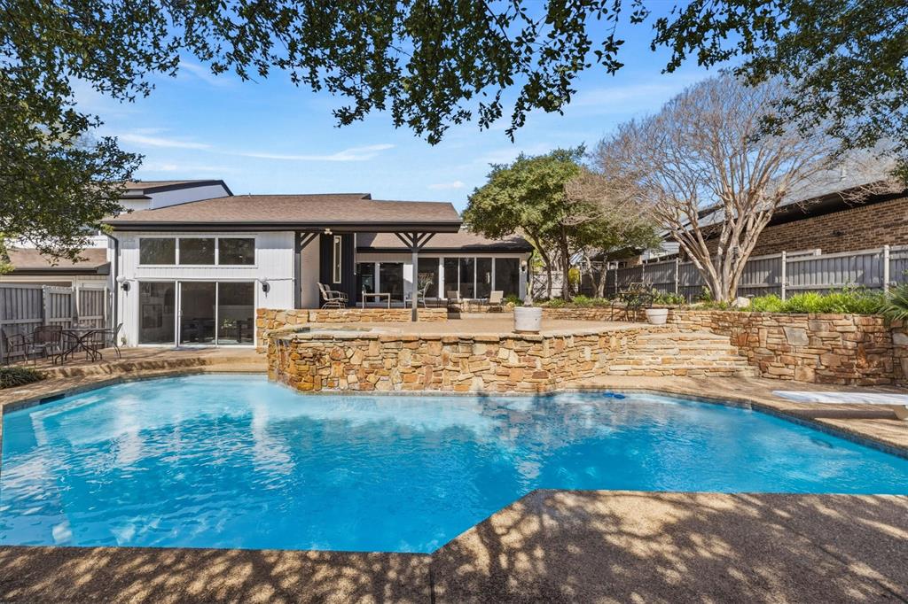 Preston Crk - Residential