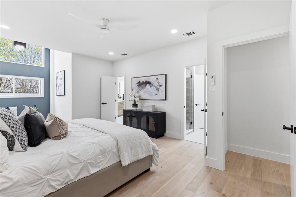 Preston Crk - Residential