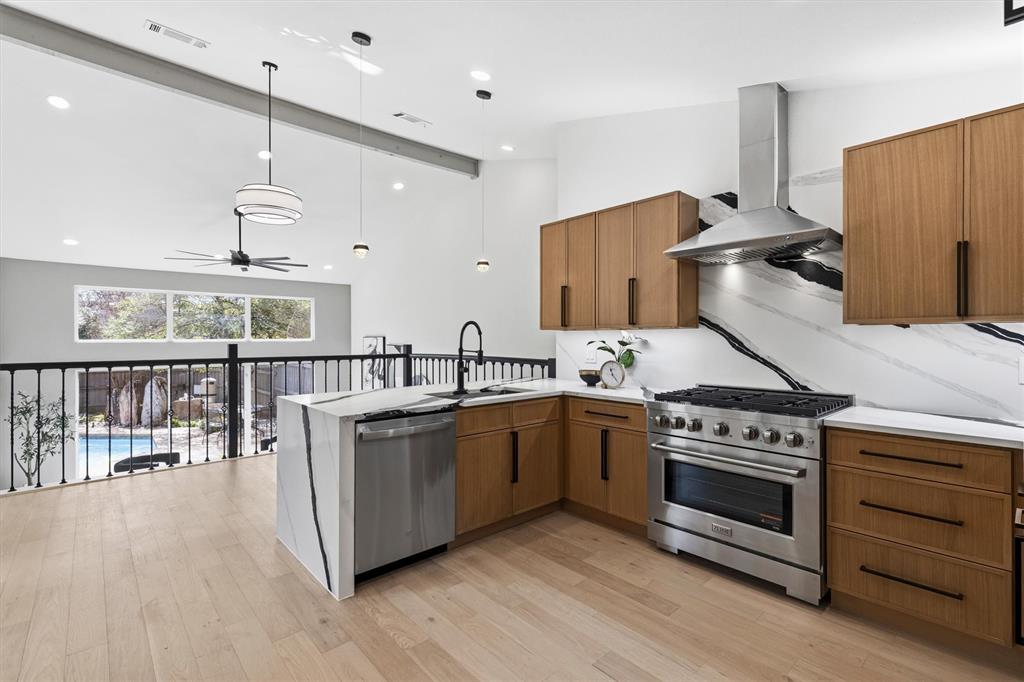 Preston Crk - Residential