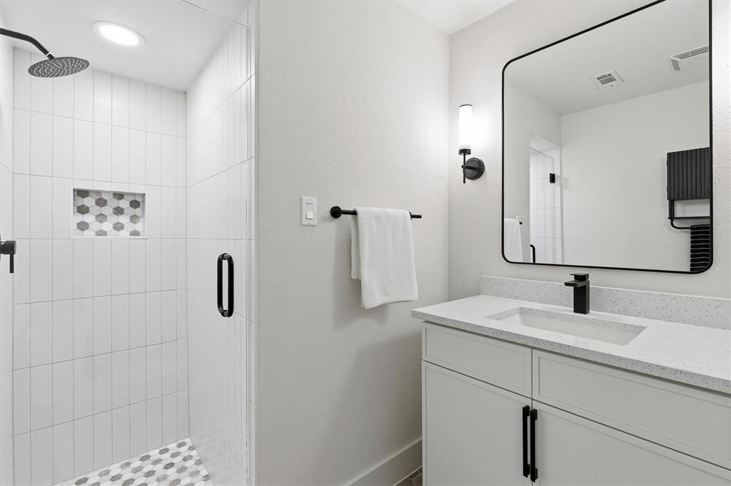 Preston Crk - Residential