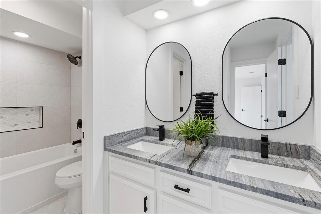 Preston Crk - Residential