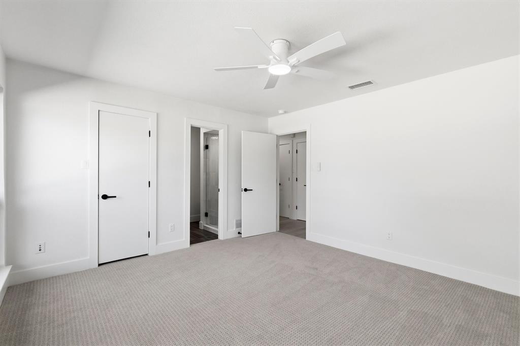 Preston Crk - Residential