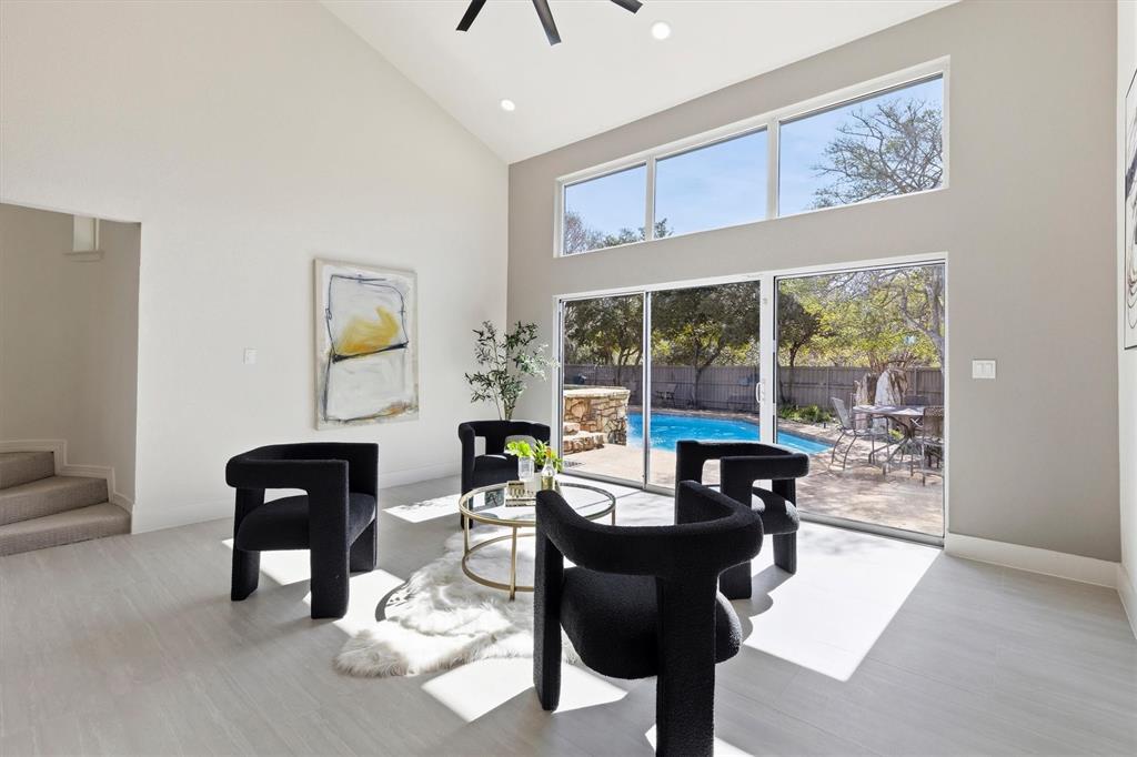 Preston Crk - Residential