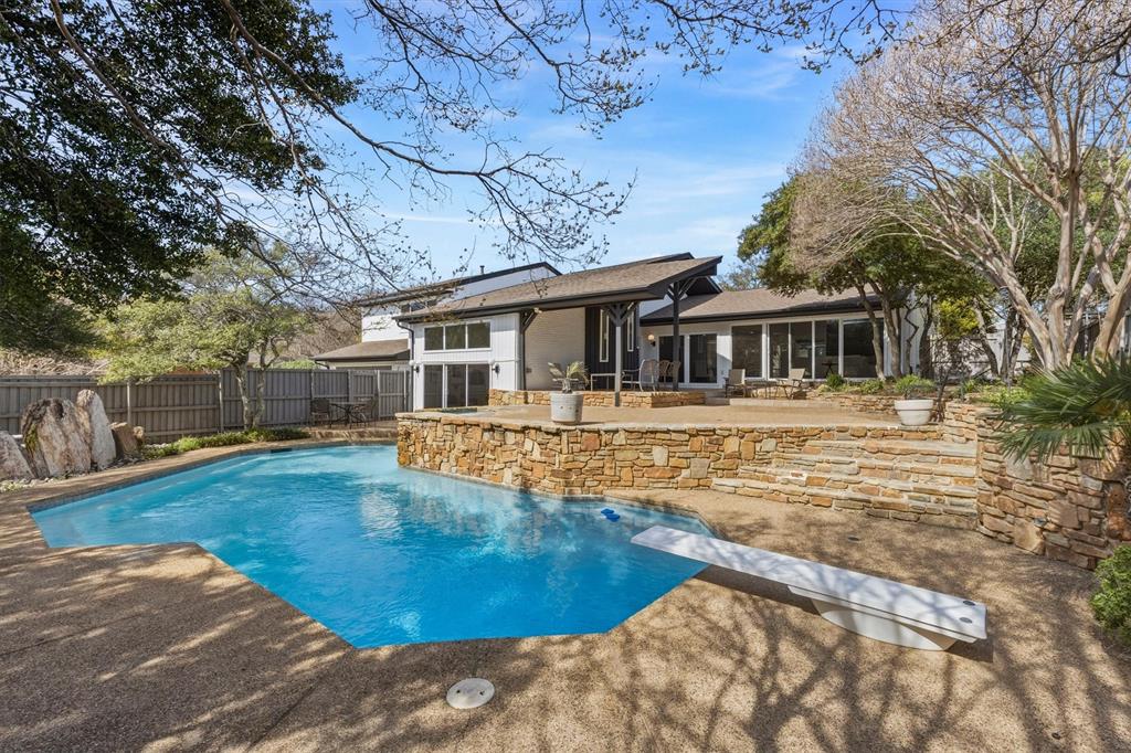 Preston Crk - Residential