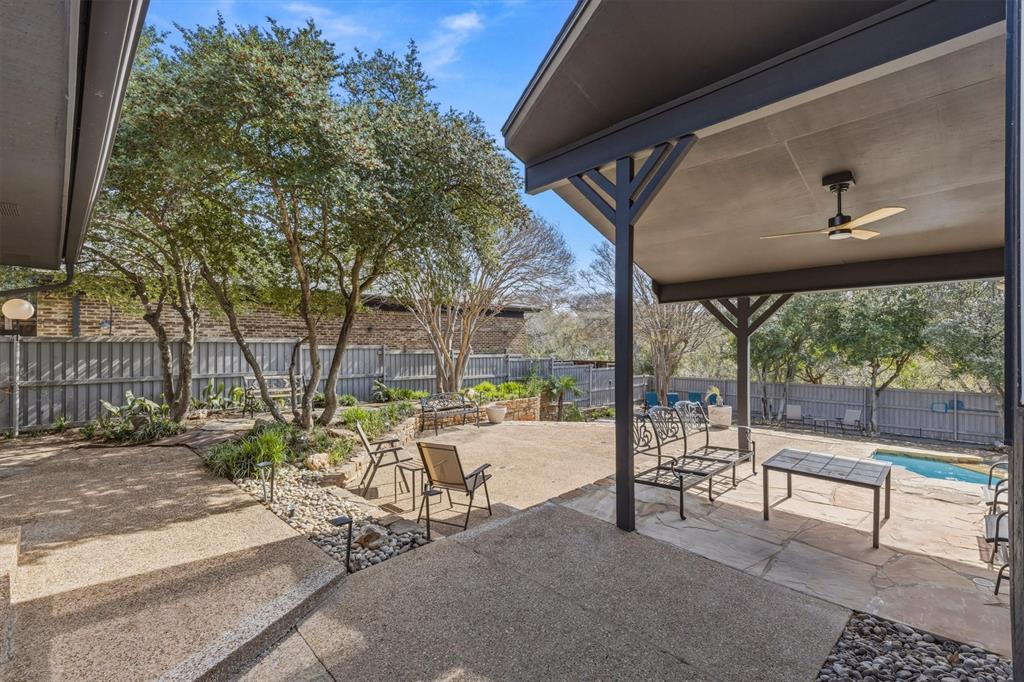 Preston Crk - Residential