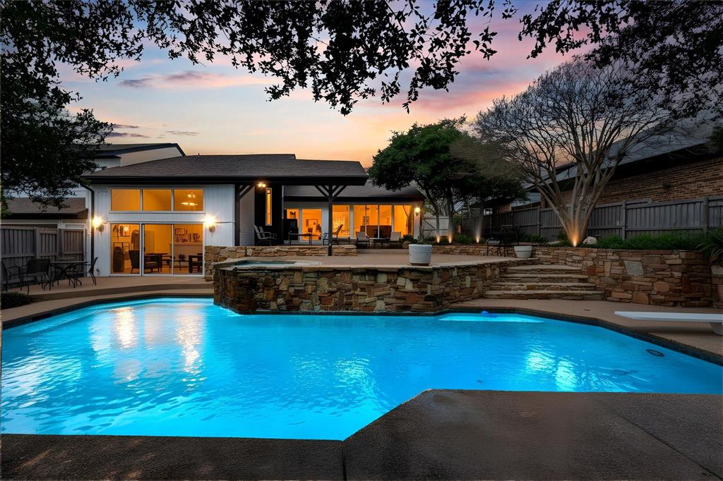 Preston Crk - Residential