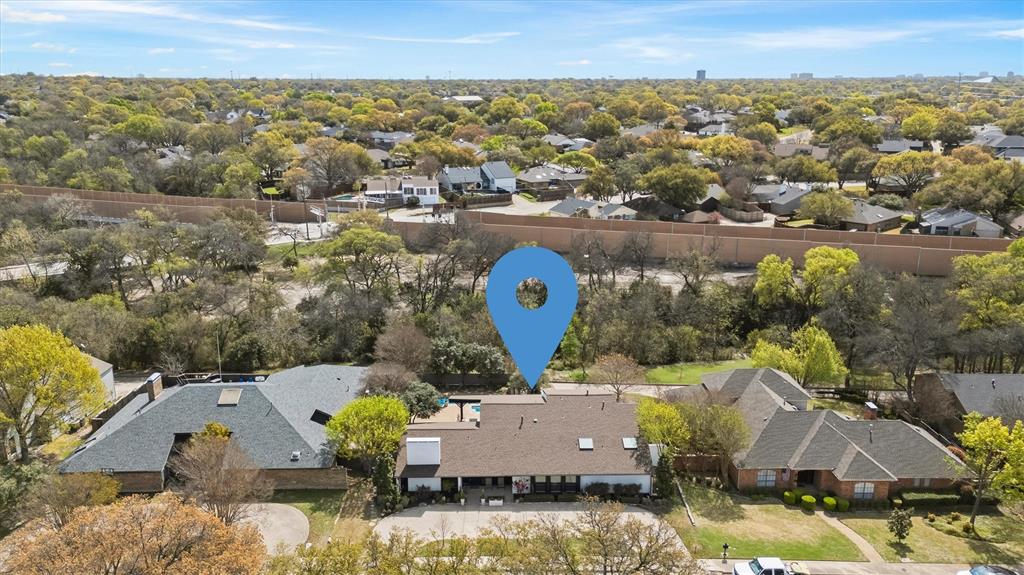 Preston Crk - Residential