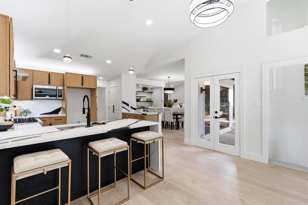 Preston Crk - Residential