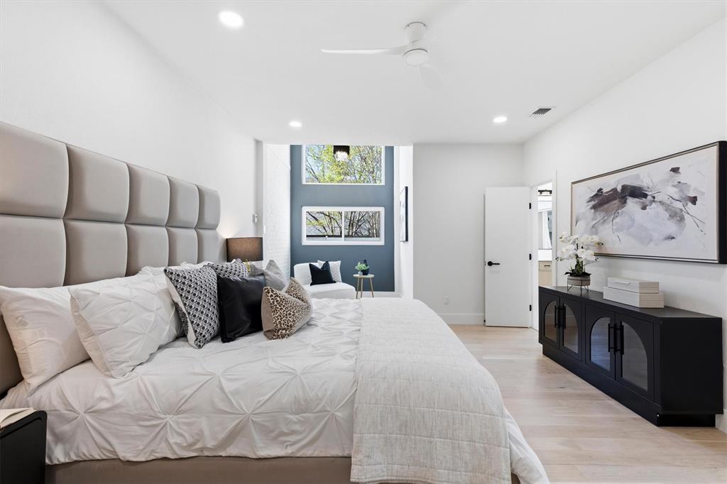 Preston Crk - Residential